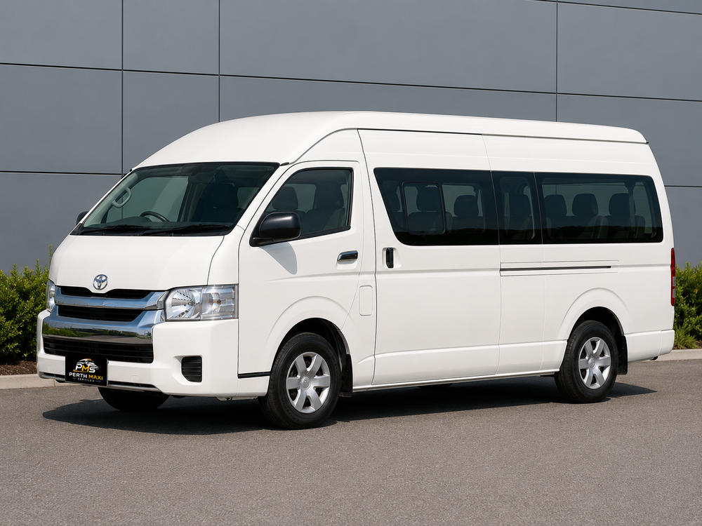 Maxi Taxi