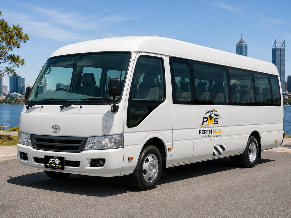 Minibus